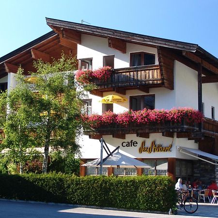 Das Landhaus Am See Achenkirch Bagian luar foto