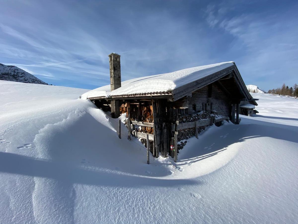 Das Landhaus Am See Achenkirch Bagian luar foto