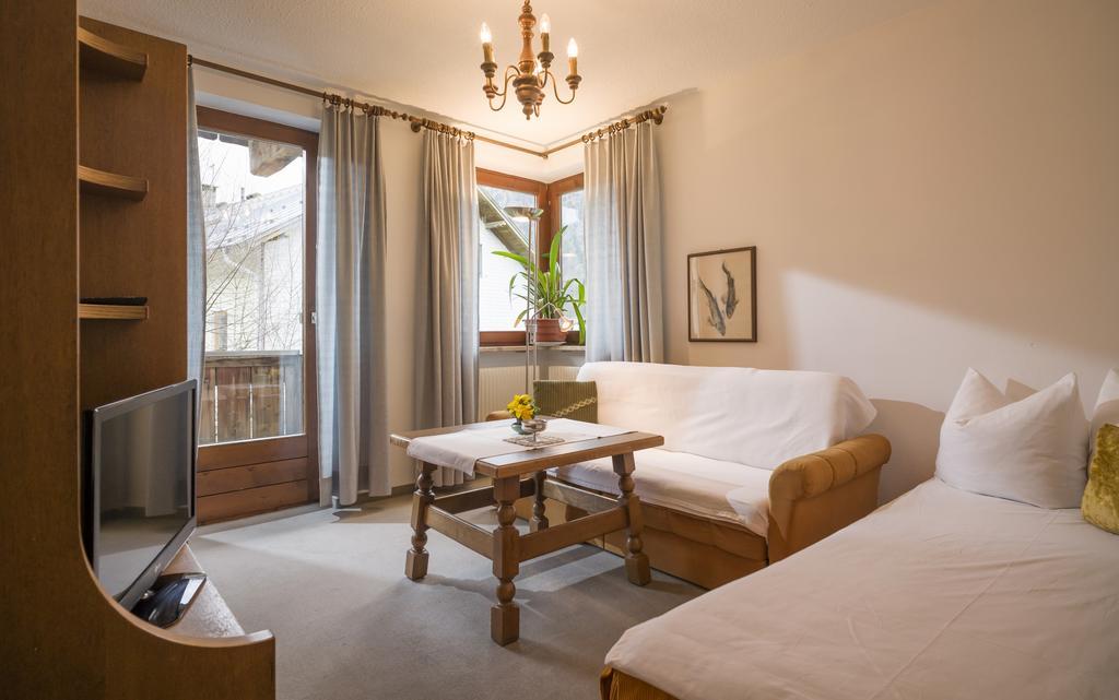 Das Landhaus Am See Achenkirch Bagian luar foto