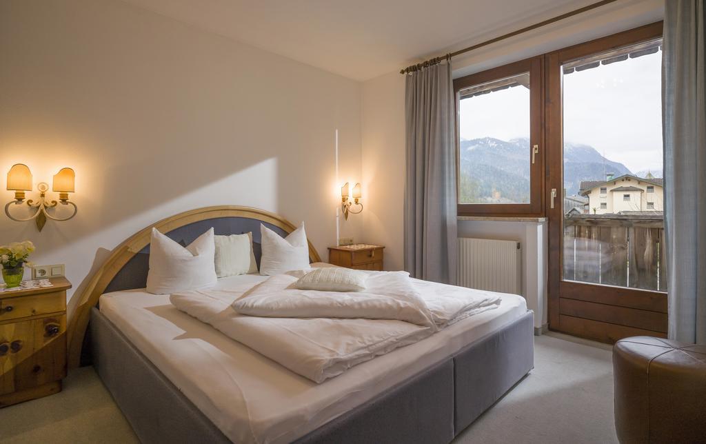 Das Landhaus Am See Achenkirch Bagian luar foto