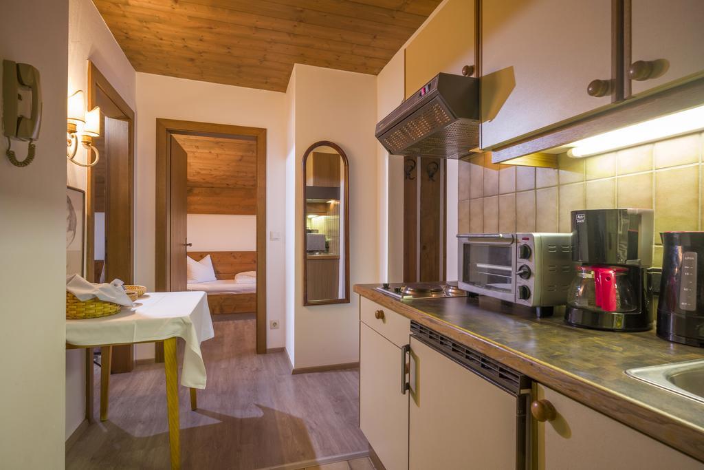 Das Landhaus Am See Achenkirch Bagian luar foto