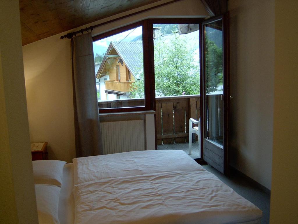 Das Landhaus Am See Achenkirch Bagian luar foto